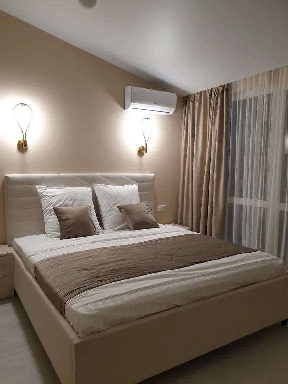 Дом на море