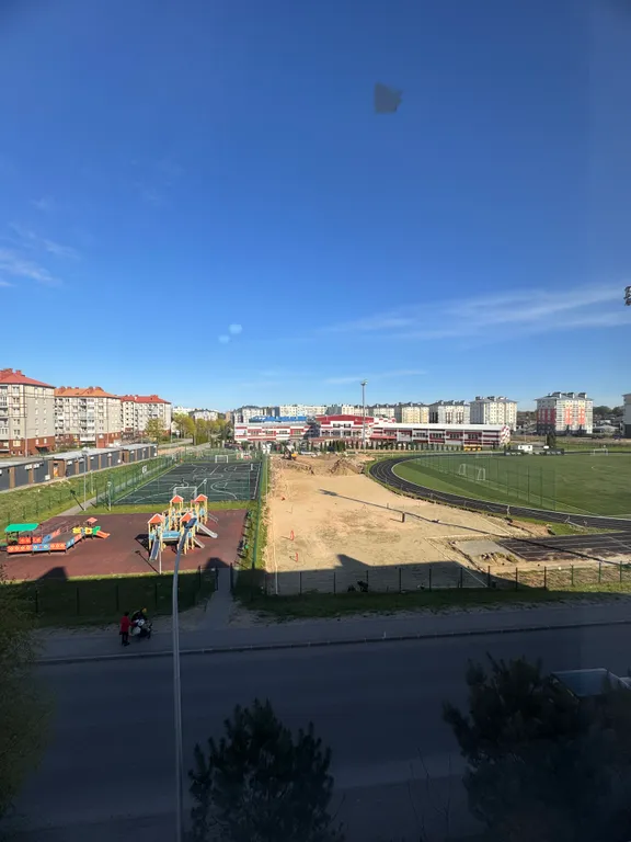 Уютная квартира в Светлогорске