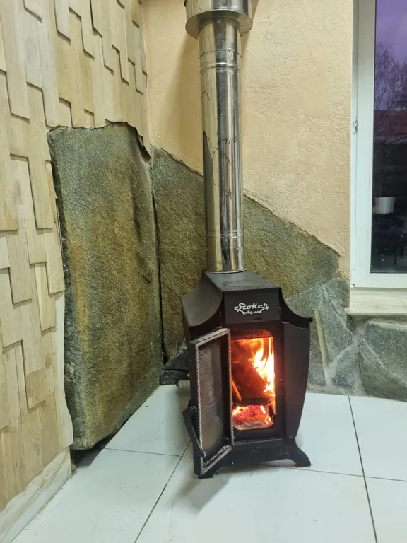 Шале Вдали от жен