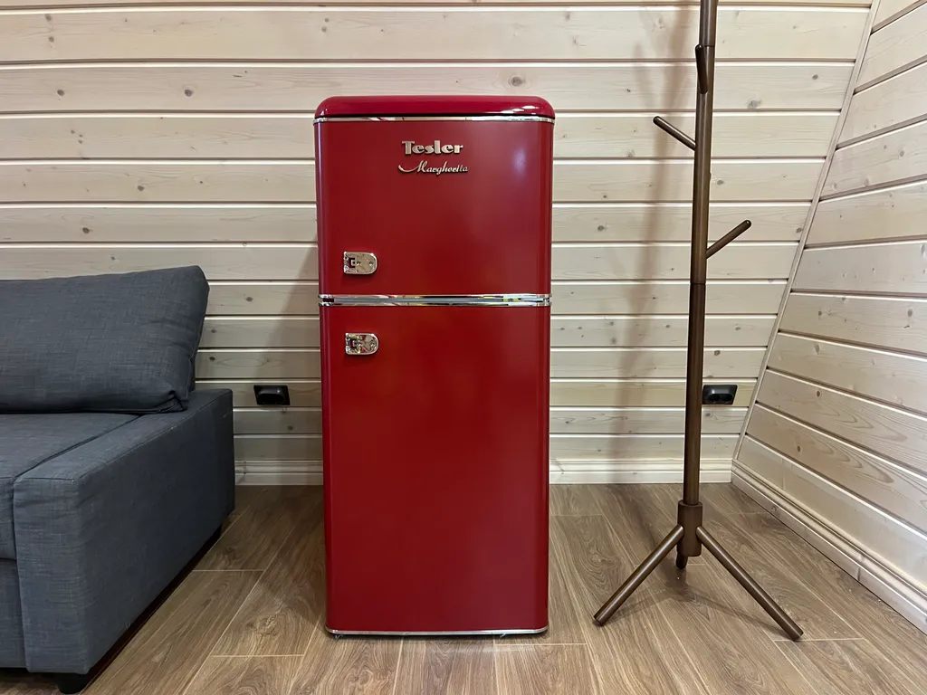 Villa lberry Малина