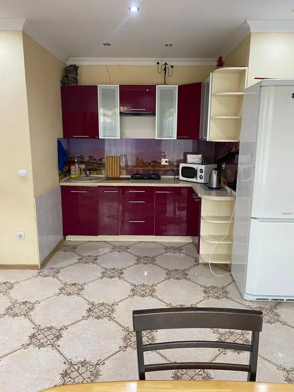 Коттедж Коттедж Уютный сруб — Зеленоградск