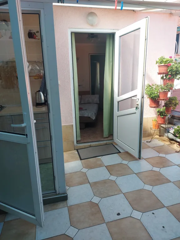 Квартира эконом класса