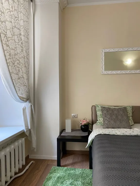 Alma Apartment