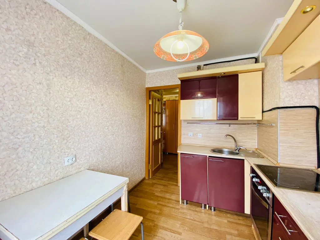 Квартира в центре