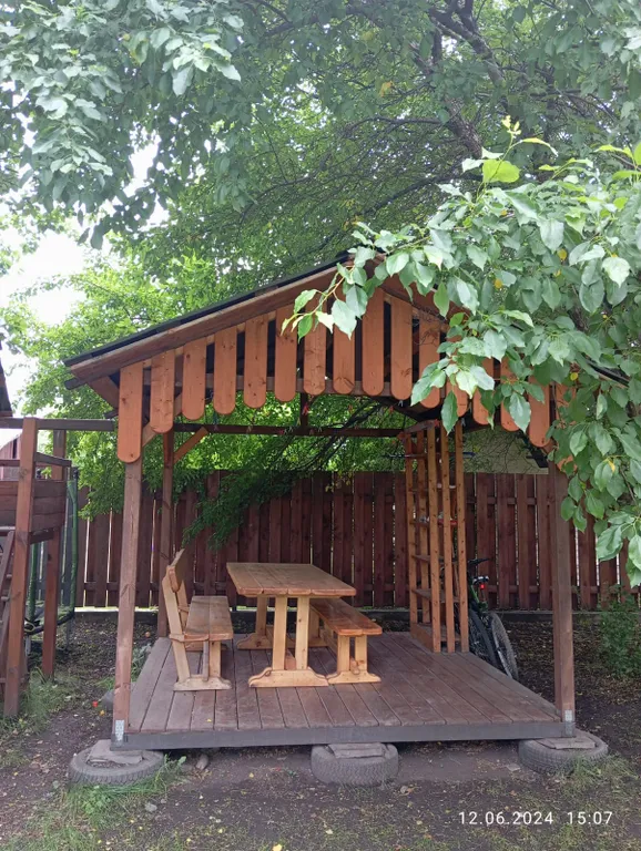 3-комнатный Дом