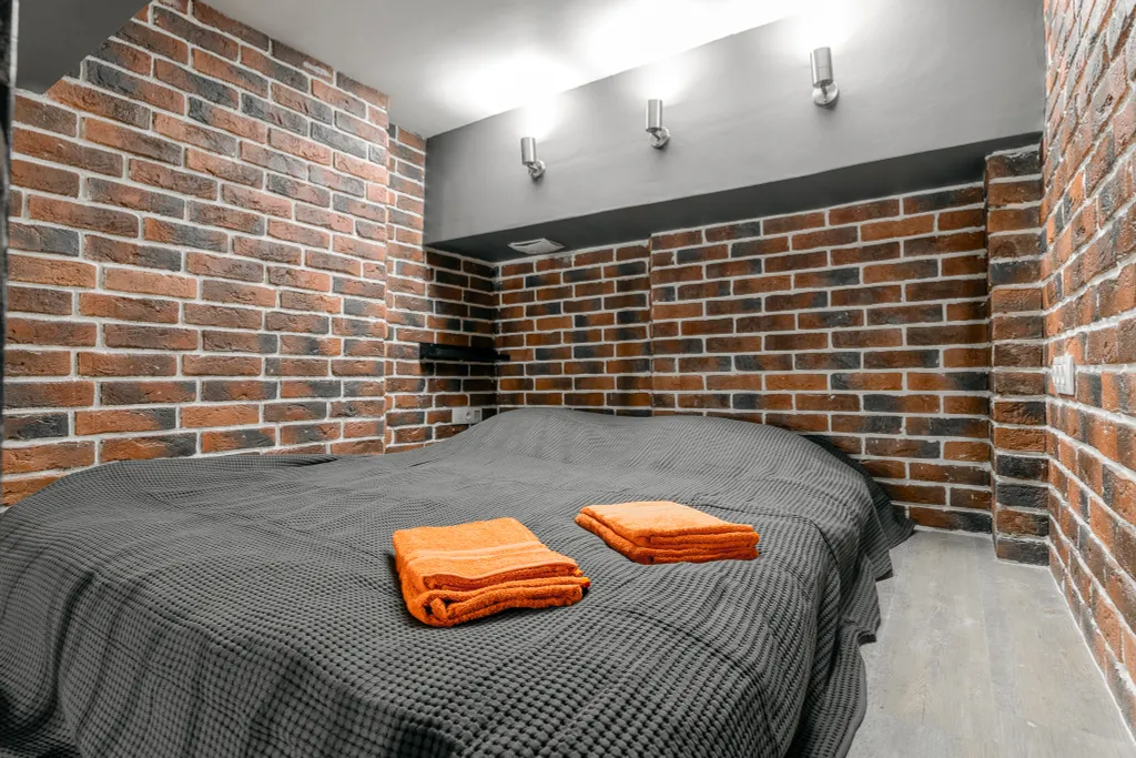 Квартира Уютная студия с евроремонтом в ЖК Лофт ФМ — аренда посуточно в Москва