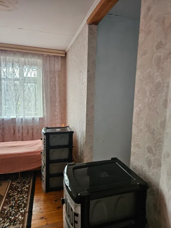 3-комнатный Дом