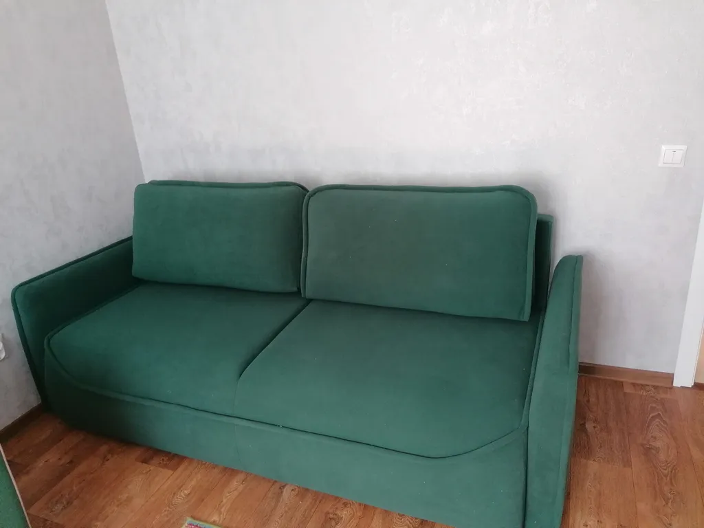 Квартира Уютная квартира в центре города — Светлогорск