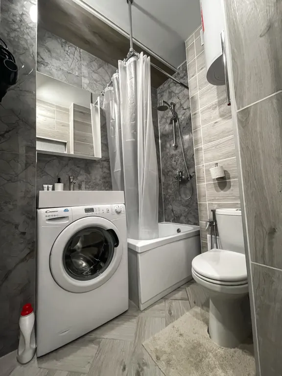 Уютная студия в центральном районе