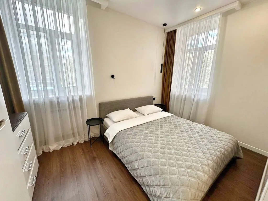 Стильная студия в центре