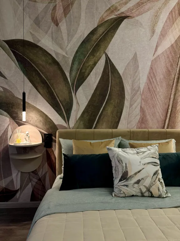 Уютная студия в новом ЖК