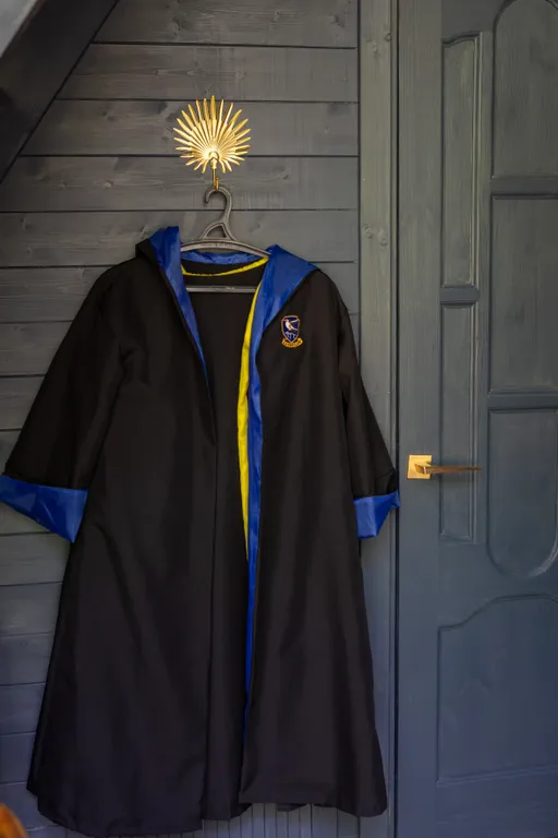 Дом Когтевран