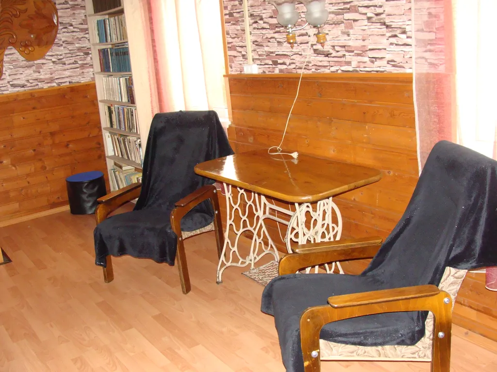 Отдых в Карелии со вкусом