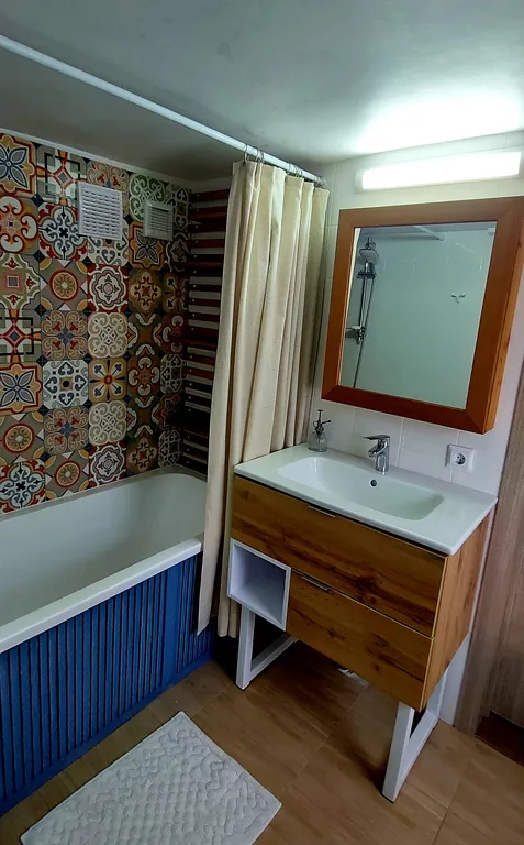 Коттедж Уютный домик с уединенной территорией — Геленджик