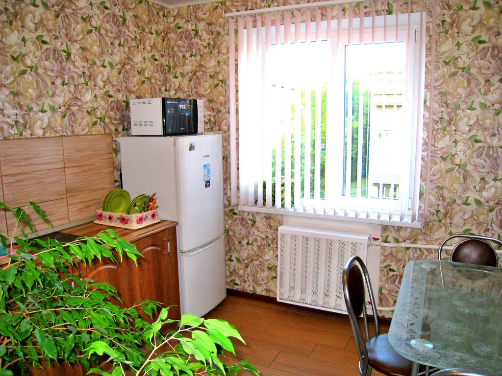 Большая квартира Люкс в элитном доме