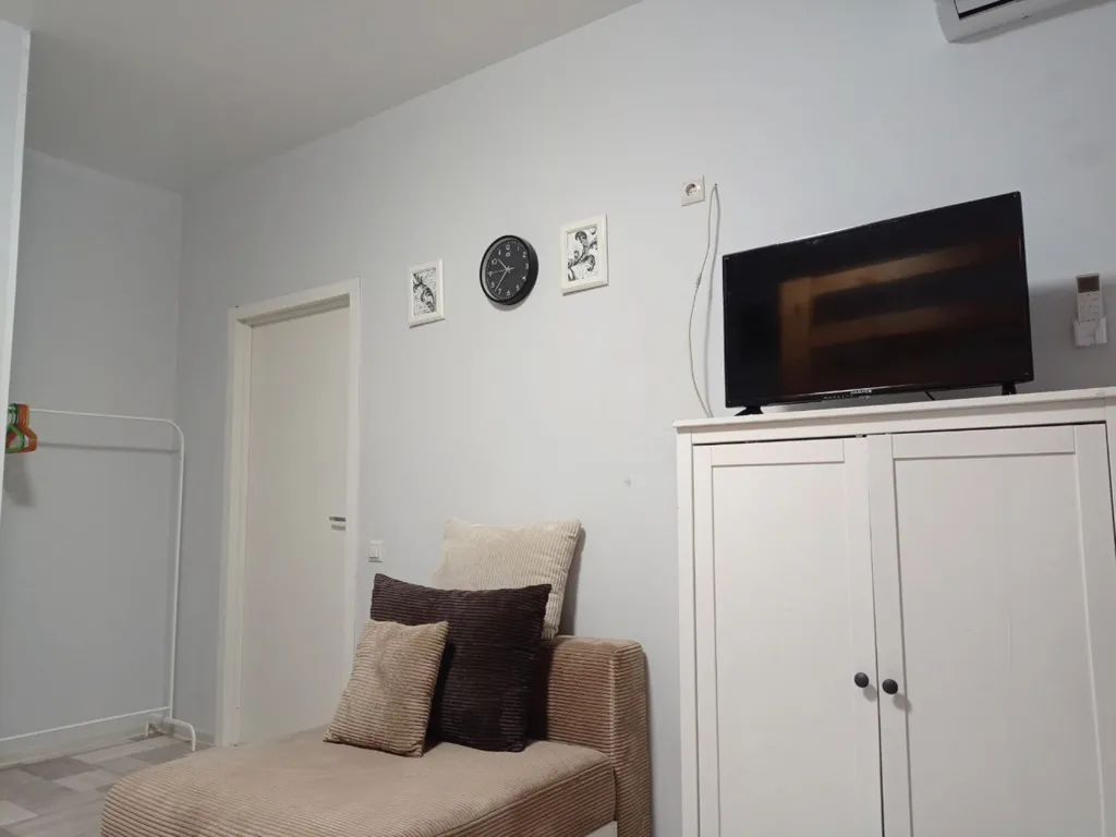 Квартира Комната — Адлер