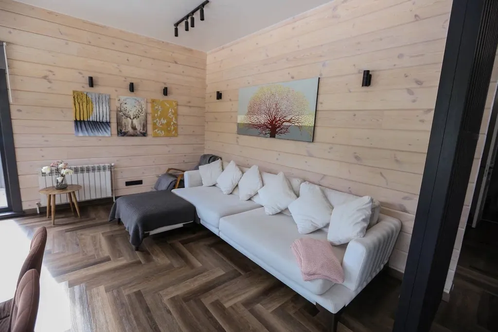 5-комнатный Дом