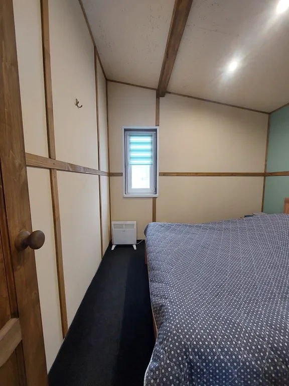 Коттедж Уютный дом ЛЕVNAЕЛИ — Шерегеш