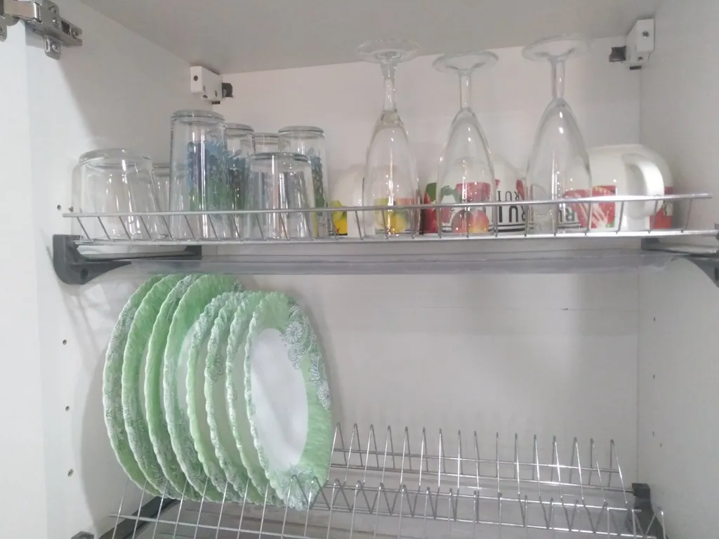 Квартира 1-комнатная Квартира — Красноярск