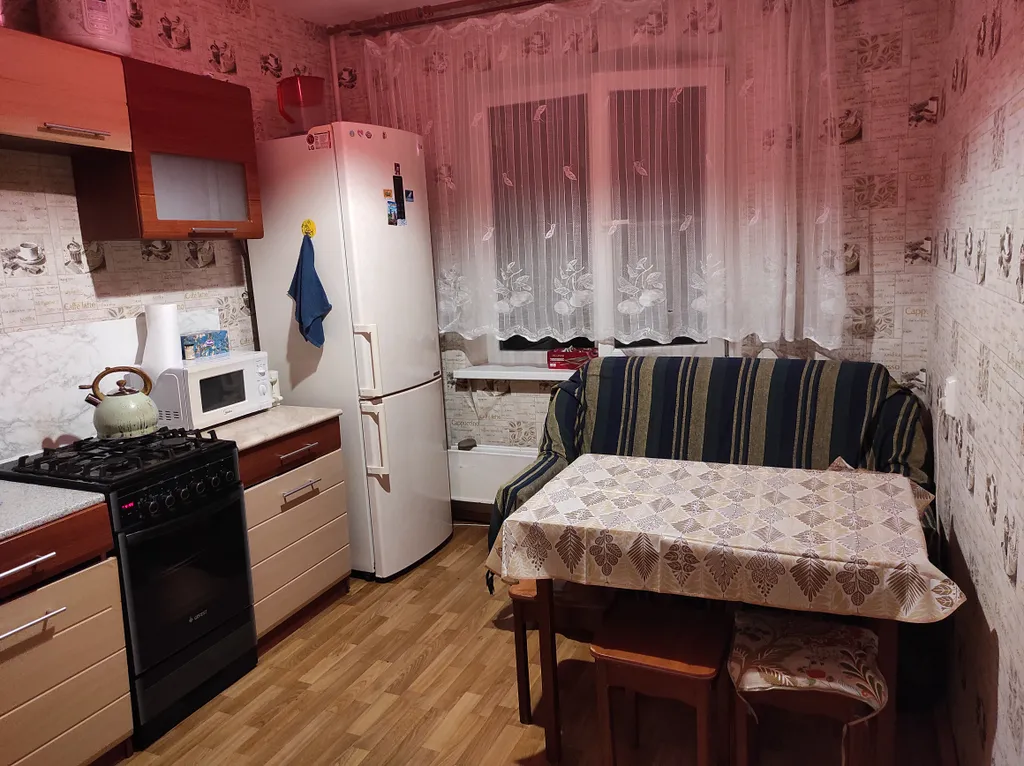 Квартира Квартира на море — Новороссийск