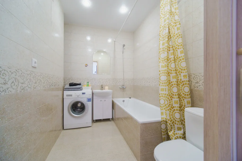 Квартира Квартира ЖК Самолет — Краснодар