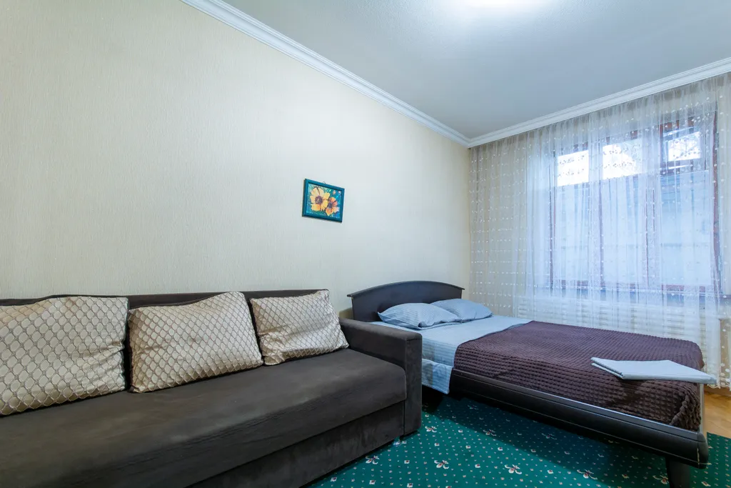 5-комнатный дом по улице Арбата