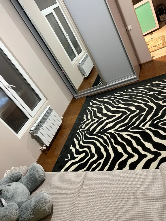 Уютная квартира в центре города с видом на море — аренда посуточно в Избербаш