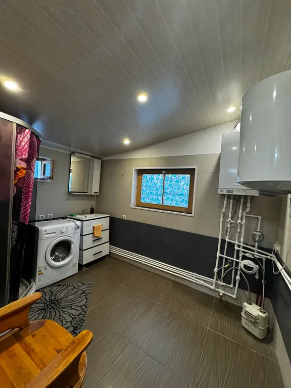 Дом с дровяной баней, самый ближайший к горнолыжному курорту Сорочаны