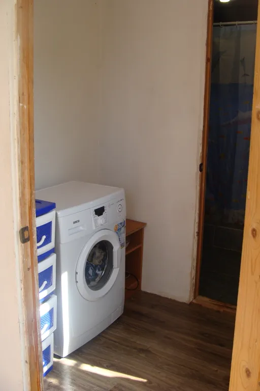 Уютные комнаты у Георгия