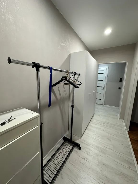 Уютная квартира недалеко от центра