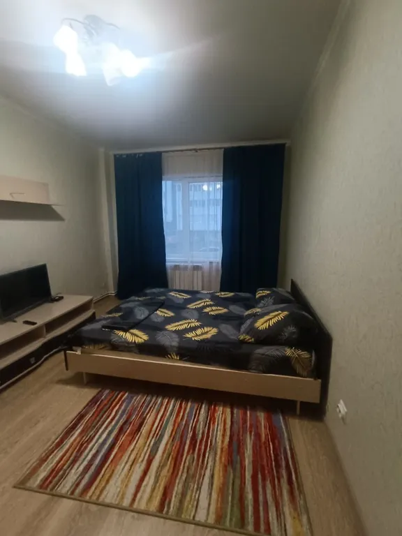 Апартамент Milano