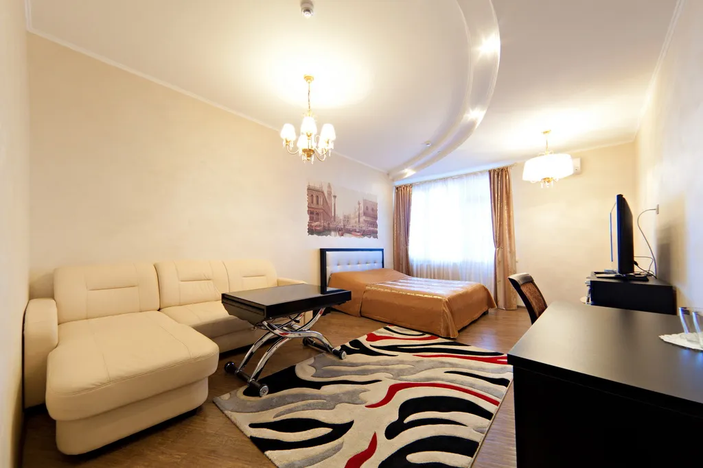 Квартира Комната — аренда посуточно в Ставрополь