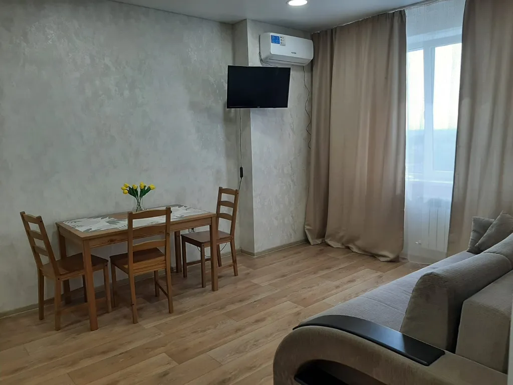 ЖК Монте Карло