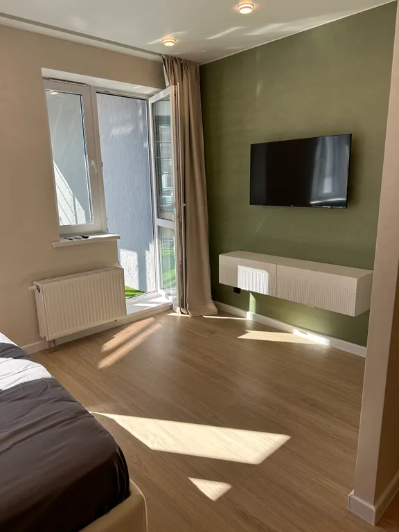 Пермская квартира