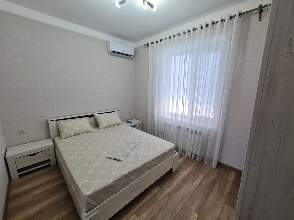 Уютный дом рядом с берегом моря