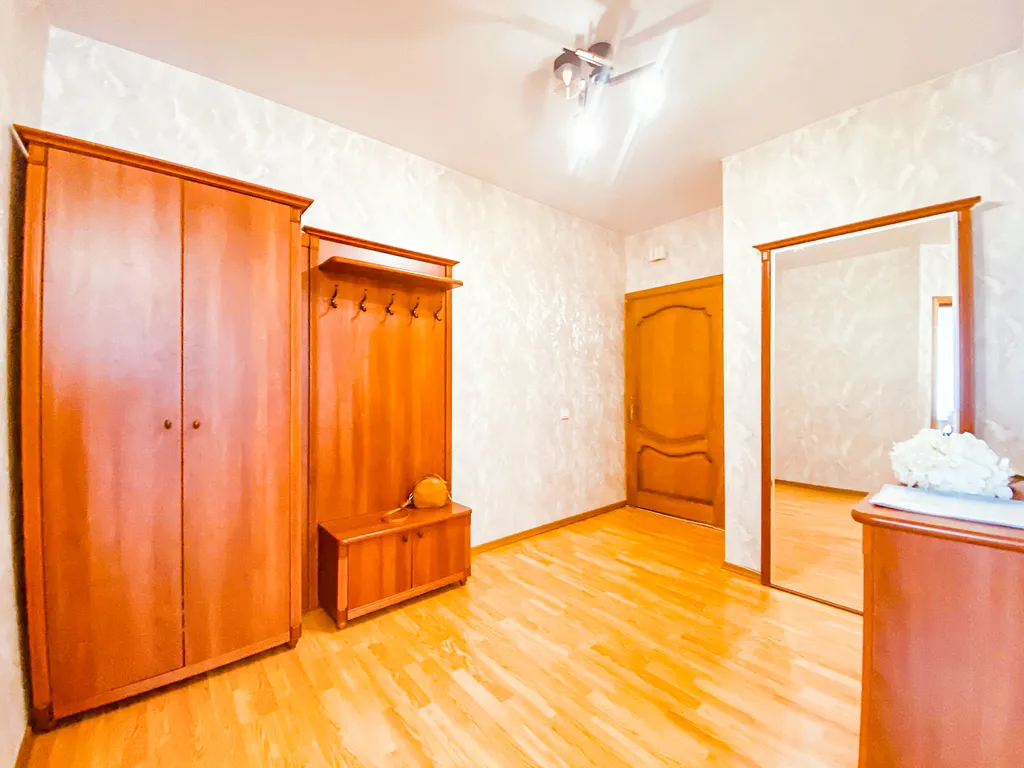 Семейные апартаменты