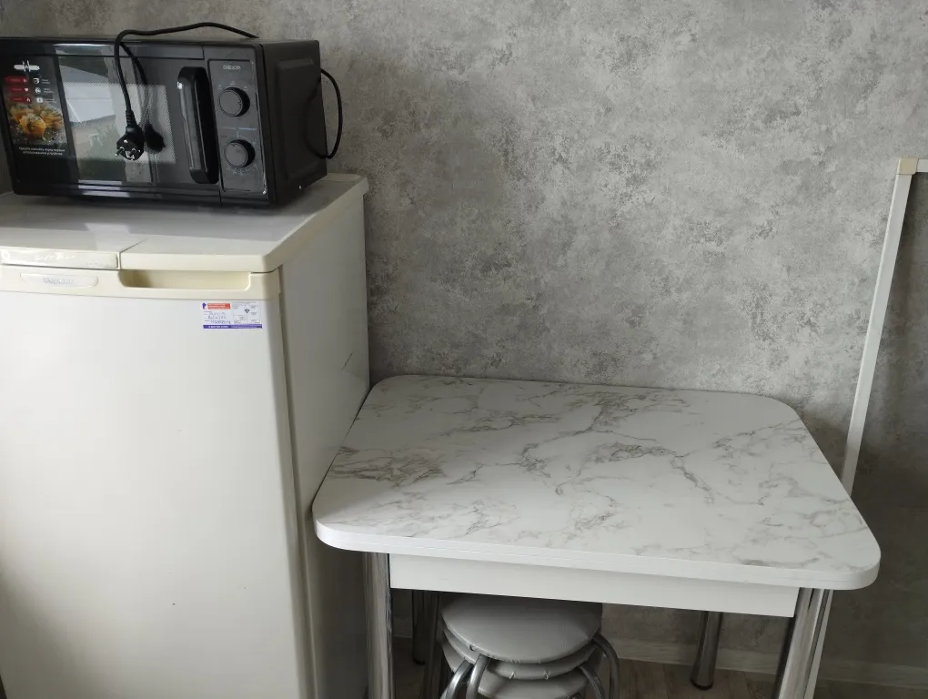 Уютная квартира со свежим хорошим ремонтом в центре города