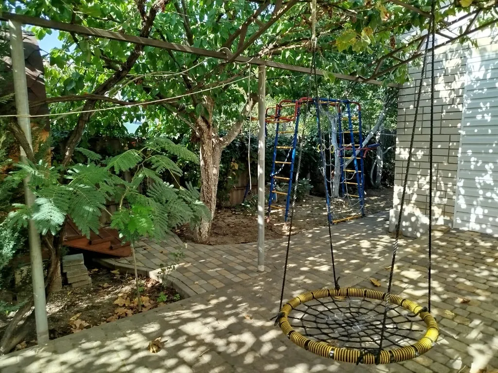 Квартира Комната — Голубицкая