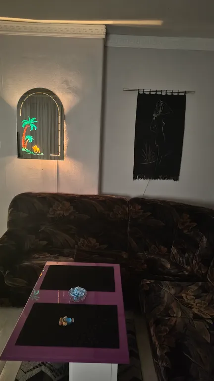 Островок уюта и тишины в 500 метрах от моря без суеты и без Wi-fi