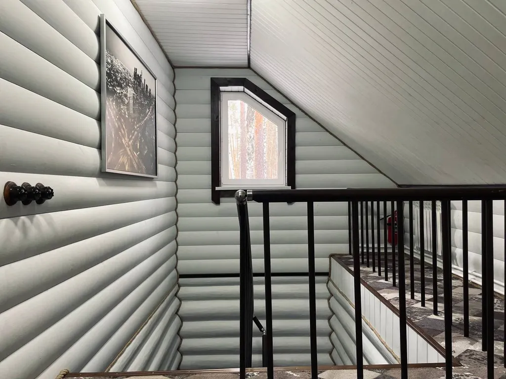 Банкетный коттедж №5