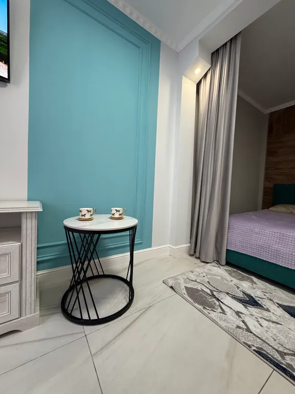 Уютный коттедж в центре посёлка