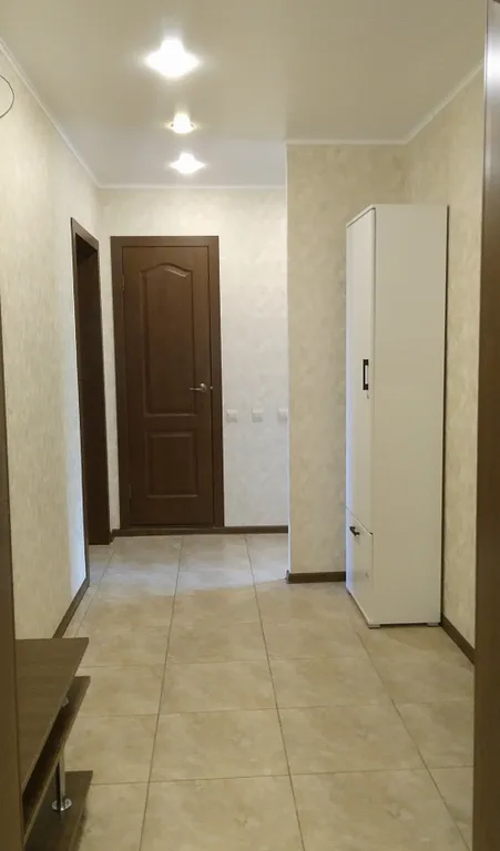 Квартира Уютная комната рядом с двумя метро и КАД — Санкт-Петербург