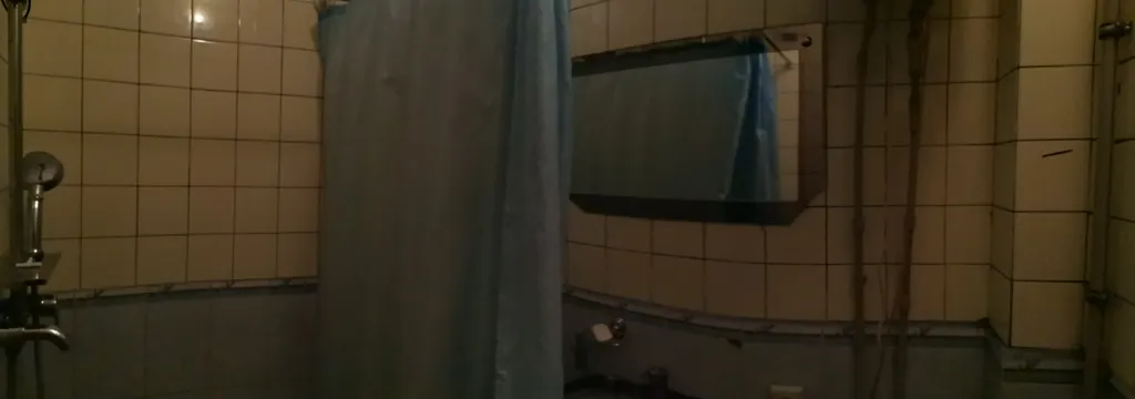 Трехкомнатная квартира рядом с колесом обозрения