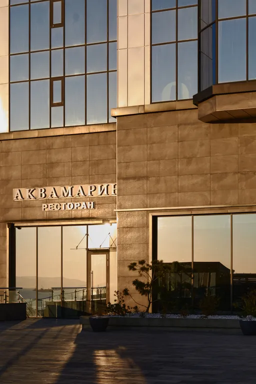 Квартира в центре города