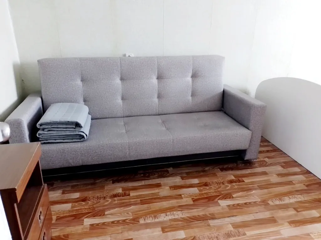 Уютная квартира рядом с аэропортом, с красивым видом на озеро