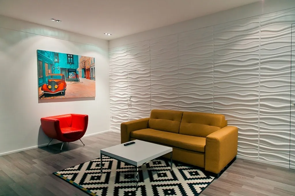 Вип апартаменты