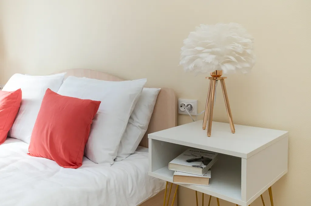 Апартаменты 2 этаж Птичка family