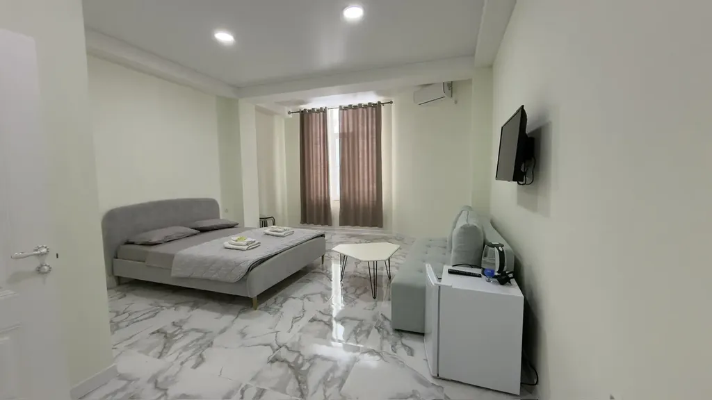 Квартира Комната — аренда посуточно в Избербаш