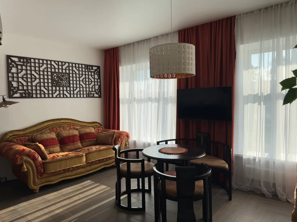 Aпартамент Panorama