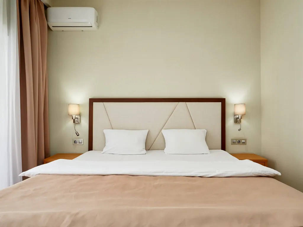 Квартира Green Park